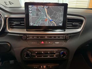 Kia Ceed 1.0 T-GDi 88kW (120CV) Drive