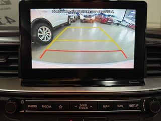 Kia Ceed 1.0 T-GDi 88kW (120CV) Drive