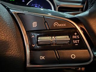 Kia Ceed 1.0 T-GDi 88kW (120CV) Drive