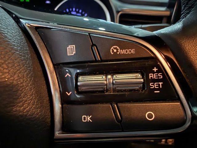 Kia Ceed 1.0 T-GDi 88kW (120CV) Drive