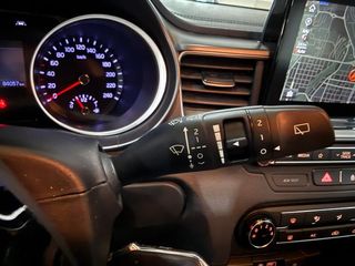 Kia Ceed 1.0 T-GDi 88kW (120CV) Drive