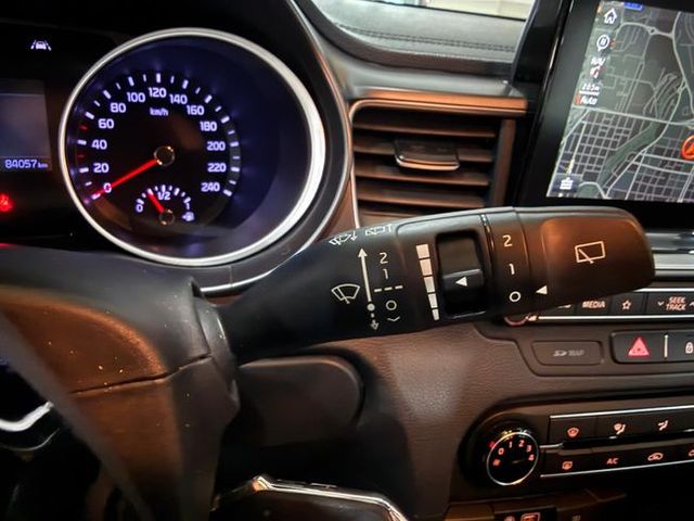 Kia Ceed 1.0 T-GDi 88kW (120CV) Drive