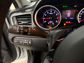 Kia Ceed 1.0 T-GDi 88kW (120CV) Drive