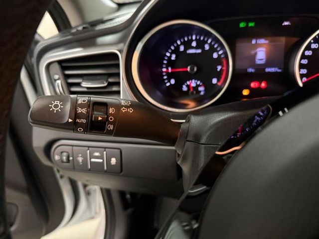 Kia Ceed 1.0 T-GDi 88kW (120CV) Drive