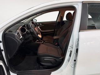Kia Ceed 1.0 T-GDi 88kW (120CV) Drive