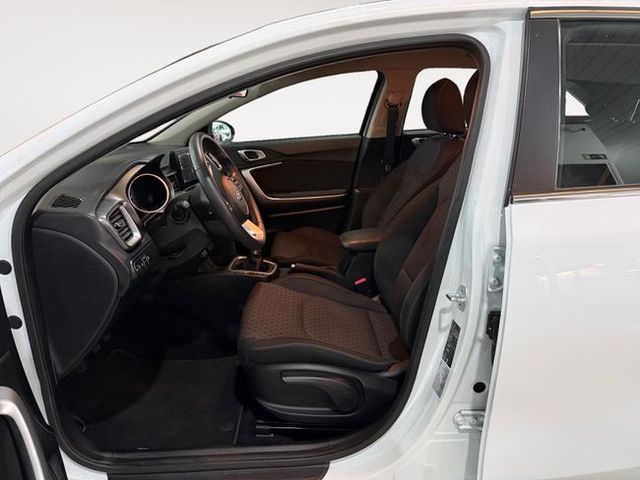 Kia Ceed 1.0 T-GDi 88kW (120CV) Drive