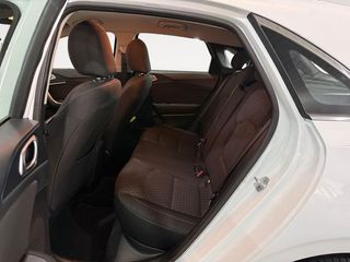 Kia Ceed 1.0 T-GDi 88kW (120CV) Drive