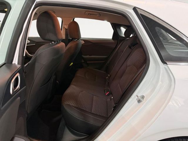 Kia Ceed 1.0 T-GDi 88kW (120CV) Drive