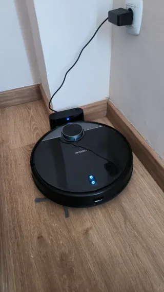 Conga 3490 Elite Robot Aspirador