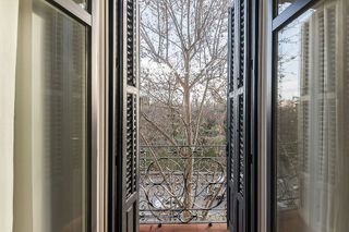 Piso en alquiler en Jerónimos en Madrid