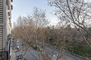 Piso en alquiler en Jerónimos en Madrid