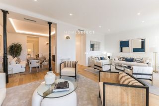 Piso en alquiler en Jerónimos en Madrid