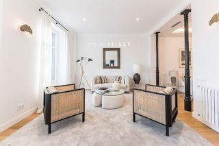 Piso en alquiler en Jerónimos en Madrid