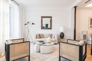 Piso en alquiler en Jerónimos en Madrid