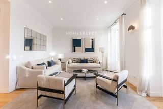 Piso en alquiler en Jerónimos en Madrid