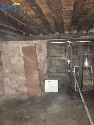 Garaje en venta en Centro en Aranda de Duero