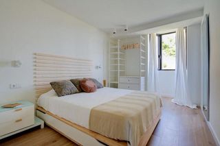 Piso en alquiler en Albufereta en Alicante