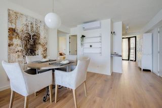 Piso en alquiler en Albufereta en Alicante