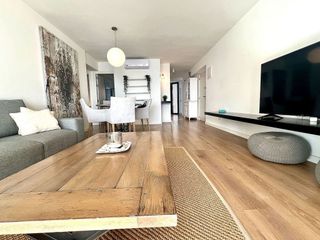 Piso en alquiler en Albufereta en Alicante