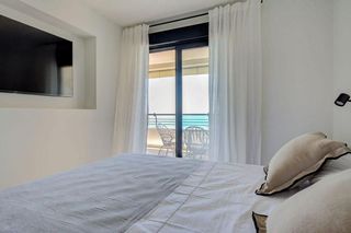 Piso en alquiler en Albufereta en Alicante