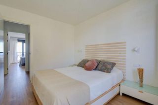 Piso en alquiler en Albufereta en Alicante