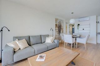 Piso en alquiler en Albufereta en Alicante