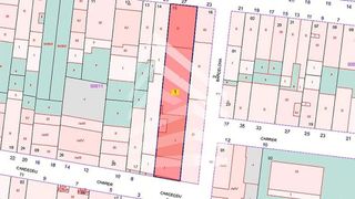 Solar en venta en Llinars del Valles