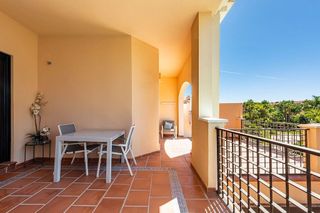 Piso en alquiler en Puerto Banús en Marbella