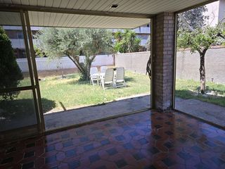 Chalet en venta en La Almozara en Zaragoza