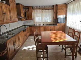 Chalet en venta en La Almozara en Zaragoza
