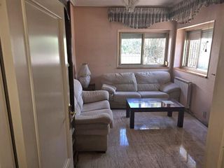 Chalet en venta en La Almozara en Zaragoza