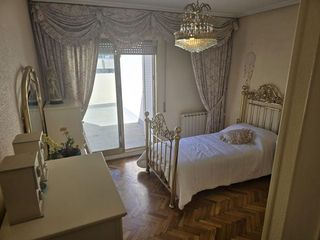 Chalet en venta en La Almozara en Zaragoza