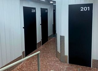 Trastero en alquiler en Prosperidad en Madrid