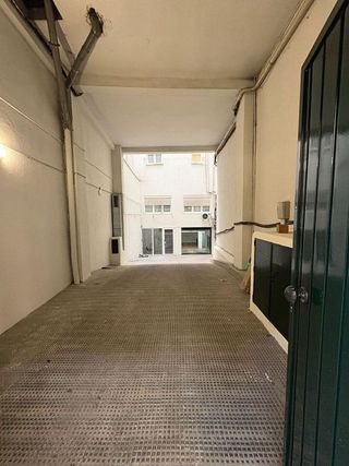 Trastero en alquiler en Prosperidad en Madrid