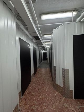 Trastero en alquiler en Prosperidad en Madrid