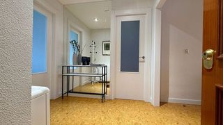 Piso en alquiler en Parquesol en Valladolid