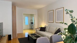 Piso en alquiler en Parquesol en Valladolid