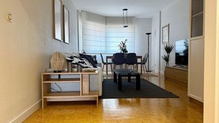 Piso en alquiler en Parquesol en Valladolid