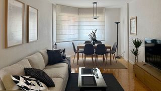 Piso en alquiler en Parquesol en Valladolid