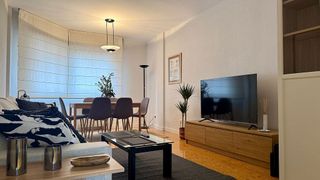 Piso en alquiler en Parquesol en Valladolid