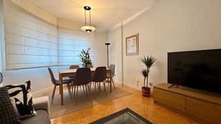 Piso en alquiler en Parquesol en Valladolid