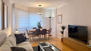 Piso en alquiler en Parquesol en Valladolid