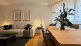 Piso en alquiler en Parquesol en Valladolid