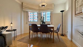 Piso en alquiler en Parquesol en Valladolid