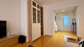 Piso en alquiler en Parquesol en Valladolid