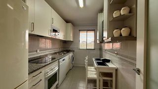 Piso en alquiler en Parquesol en Valladolid