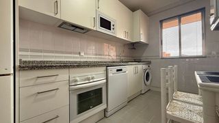 Piso en alquiler en Parquesol en Valladolid