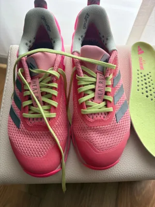 Zapatillas deportivas Adidas