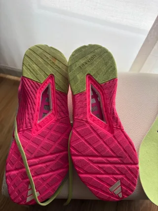 Zapatillas deportivas Adidas