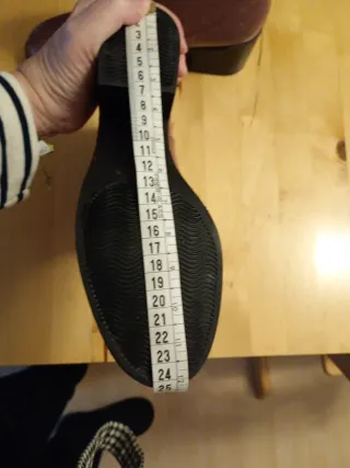 Botas Bimba y Lola Morado y brillantina